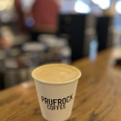 Flat White (~£4)