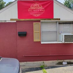 Big Mo's Bbq