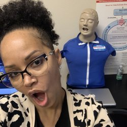 Open Arms HHC Education - Learn Airway Management techniques using OPA & NPA. Also head-tilt-chin lift and jaw trust with Brad.