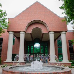 Fresno Pacific University - Fresno Pacific University McDonald Hall