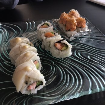 One Piece Sushi - Japanese Near Me - Millbrae, California