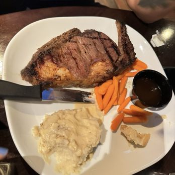1991 Kitchen - Prime rib - New American Near Me - Onamia, Minnesota