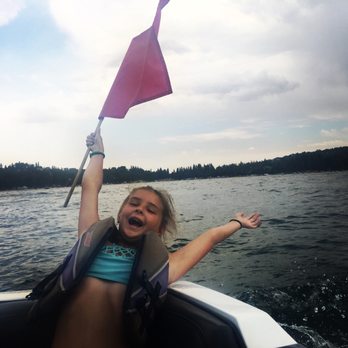 McKenzie's Water Ski School - Ski Schools Near Me - Lake Arrowhead, California McKenzie's Water Ski School - Ski Schools Near Me - Lake Arrowhead, California