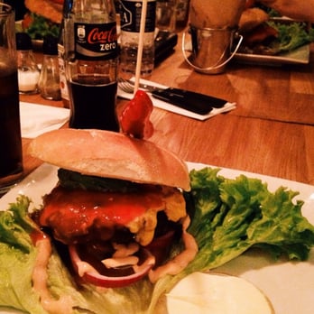Shakedown - Burgers Near Me - Frederiksberg, 84