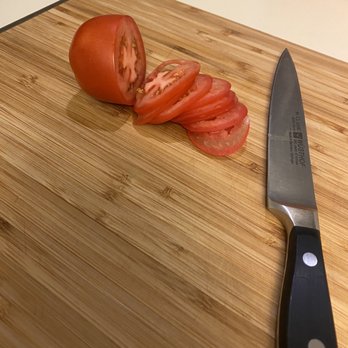 Sharper Than New - My newest addition to my knife block. - Knife Sharpening Near Me - Sarasota, Florida Sharper Than New - My newest addition to my knife block. - Knife Sharpening Near Me - Sarasota, Florida