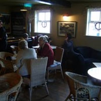 La Boheme - photo taken from www.laboheme.co.uk - French Near Me - Lymm, WRT