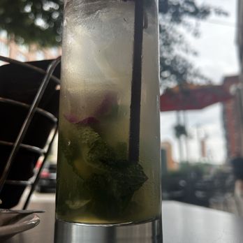 Onesto - Yuzu Passionfruit Mojito - Venues & Event Spaces Near Me - Milwaukee, Wisconsin Onesto - Yuzu Passionfruit Mojito - Venues & Event Spaces Near Me - Milwaukee, Wisconsin