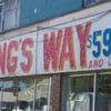 King's Way Furniture & Appliances gift card