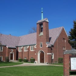 Bethany Evangelical Lutheran Church