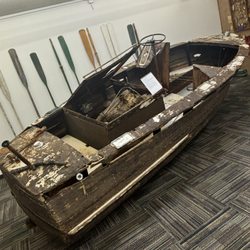 Iowa Great Lakes Maritime Museum