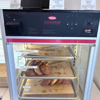 Tous Les Jours - Bakeries Near Me - Aurora, Colorado Tous Les Jours - Bakeries Near Me - Aurora, Colorado