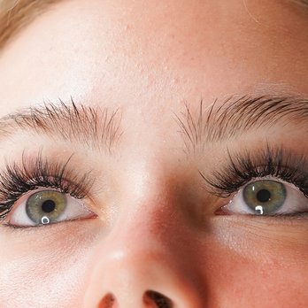 Queen Lashes Studio - Eyelash Service Near Me - Humble, Texas