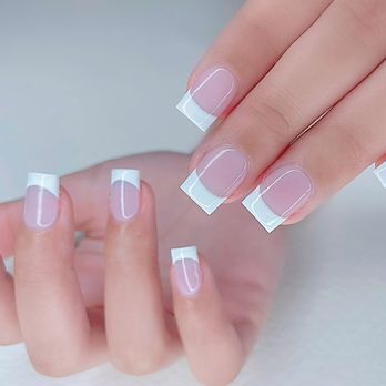 Uniq Nail Bar - Nail Salons Near Me - Tulsa, Oklahoma Uniq Nail Bar - Nail Salons Near Me - Tulsa, Oklahoma