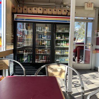 Bosa Donuts - Bakeries Near Me - Mesa, Arizona