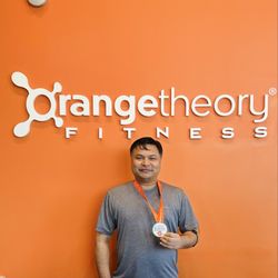 Orangetheory Fitness