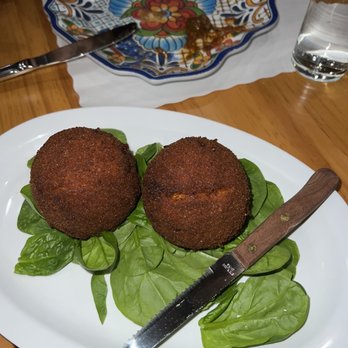 Picciotto - Arancini Siciliana - Cafes Near Me - Little Neck, New York Picciotto - Arancini Siciliana - Cafes Near Me - Little Neck, New York