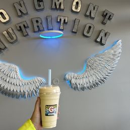 the BEST shakes! the COZIEST atmosphere & the FRIENDLIEST faces. the BEST shakes! the COZIEST atmosphere & the FRIENDLIEST faces.