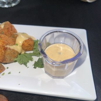 Elevated Eats by Chef Ju'von - Sauce - Personal Chefs Near Me - Sanford, Florida