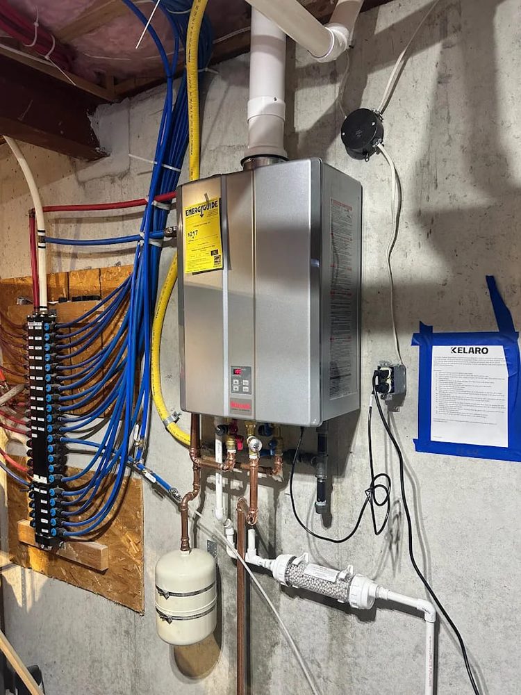 Slide of East Coast Plumbing