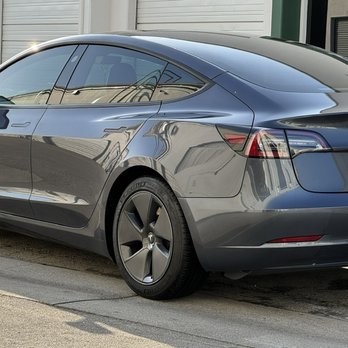 Excess Look Auto Solutions - Full body ppf - Body Shops Near Me - Newport Beach, California