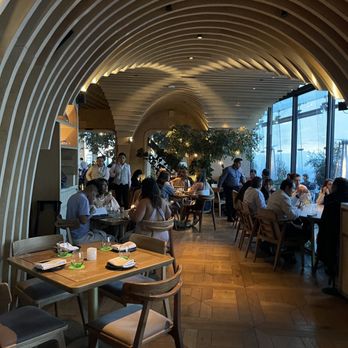Ling Ling by Hakkasan - Asian Fusion Near Me - México, D.F., DIF