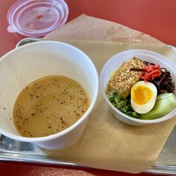 Tonkatsu Ramen