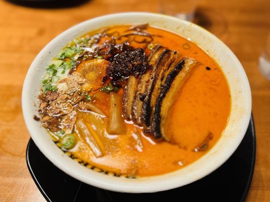 Rakiraki Ramen & Tsukemen by null