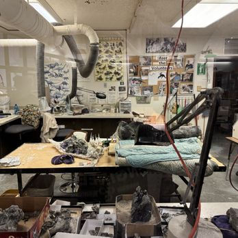 Tate Geological Museum - The Lab! - Museums Near Me - Casper, Wyoming Tate Geological Museum - The Lab! - Museums Near Me - Casper, Wyoming