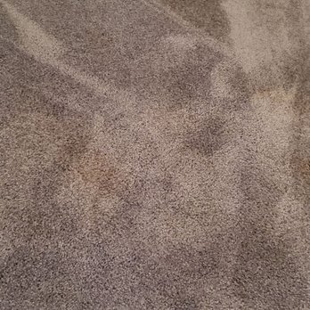 JJ Carpet Care - Many brown stains left in my carpet - Carpet Cleaning Near Me - Rowland Heights, California