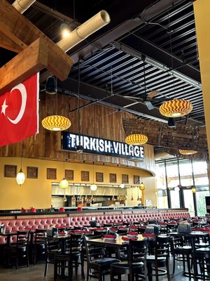Turkish Village Cuisine by null