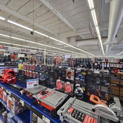 Harbor Freight Tools