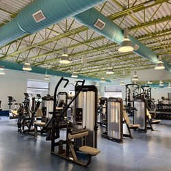 Secrest Recreation Center