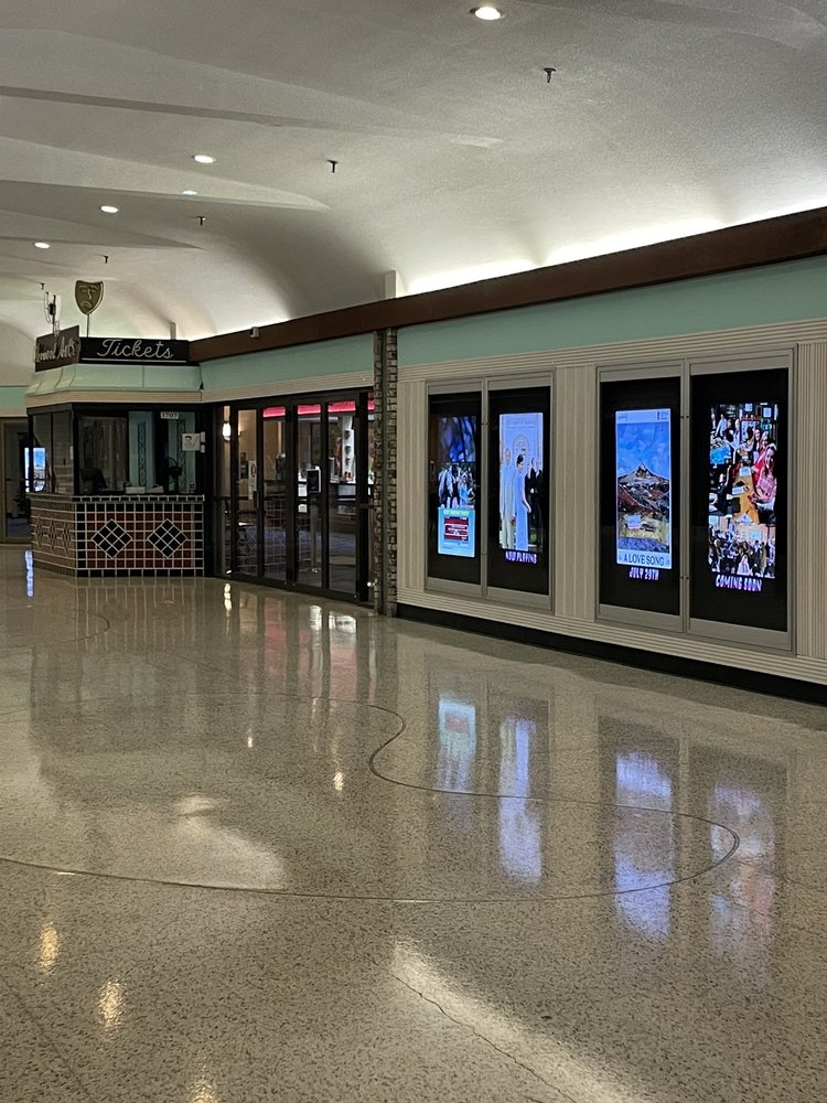 GLENWOOD ARTS THEATRE 35 Photos & 58 Reviews 3707 W 95th St