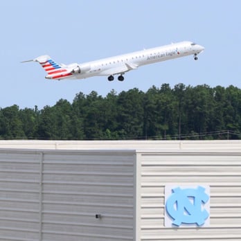 RDU Observation Park - RDU Observation Park - Parks Near Me - Morrisville, North Carolina