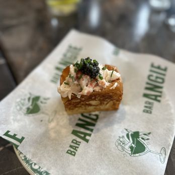Bar Angie - Bars Near Me - Washington, DC, District of Columbia