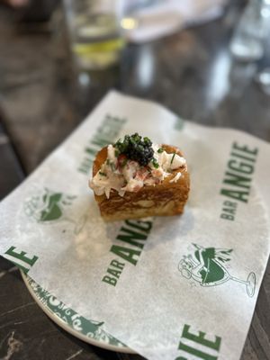 Bar Angie by null Bar Angie by null