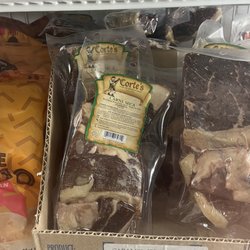 De Mi Pais Market - Carne seca