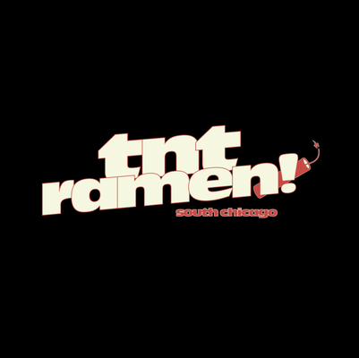 TNT Ramen by null