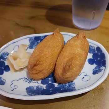 Ojiya - Complementary inari - Japanese Near Me - Torrance, California Ojiya - Complementary inari - Japanese Near Me - Torrance, California