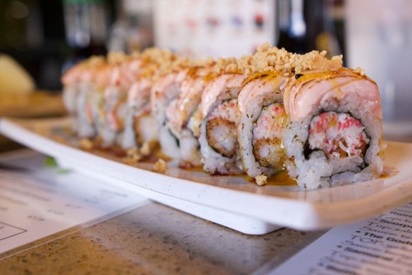 Ohana Sushi by null