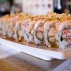 Ohana Sushi gift card