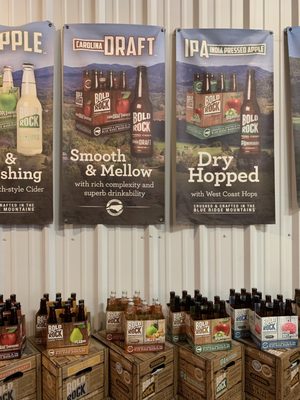 BOLD ROCK MILLS RIVER CIDERY - 218 Photos & 136 Reviews - Cideries - 72