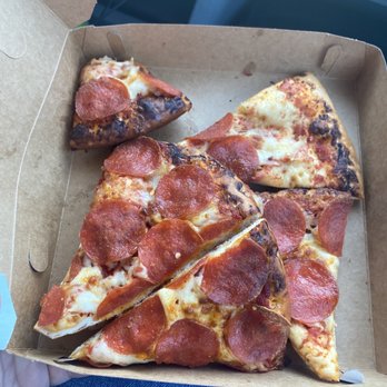 Rico's Pizza - Pizza Near Me - Turlock, California