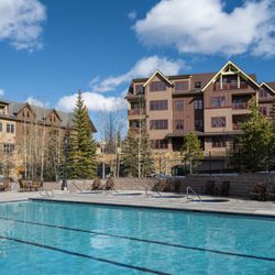 The Residences at Main Street Station - Exterior