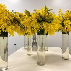 French Floral Designs - Boutique Flowers