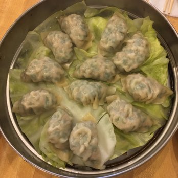 Olympic Noodle - Mandu - Korean Near Me - Los Angeles, California Olympic Noodle - Mandu - Korean Near Me - Los Angeles, California