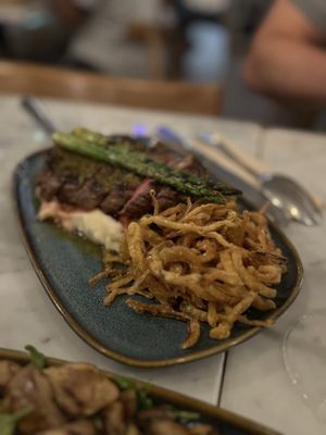 Bossa Nova Brazilian Cuisine by null