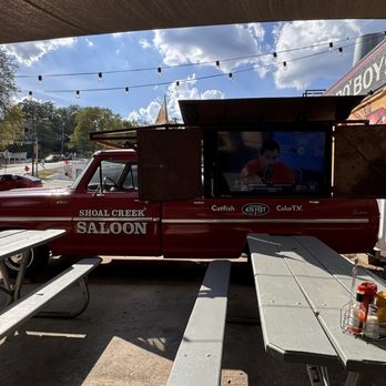 SHOAL CREEK SALOON - Updated February 2026 - 523 Photos & 532 Reviews