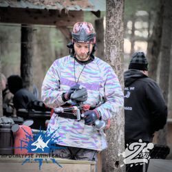 Apocalypse Paintball