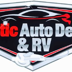 Exotic Auto Detail & RV